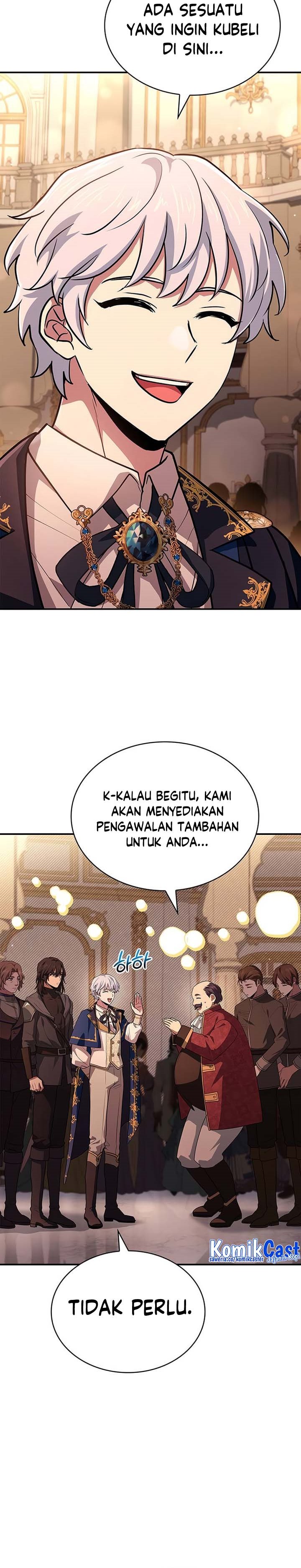 The Crown Prince That Sells Medicine Chapter 31 Halaman 13