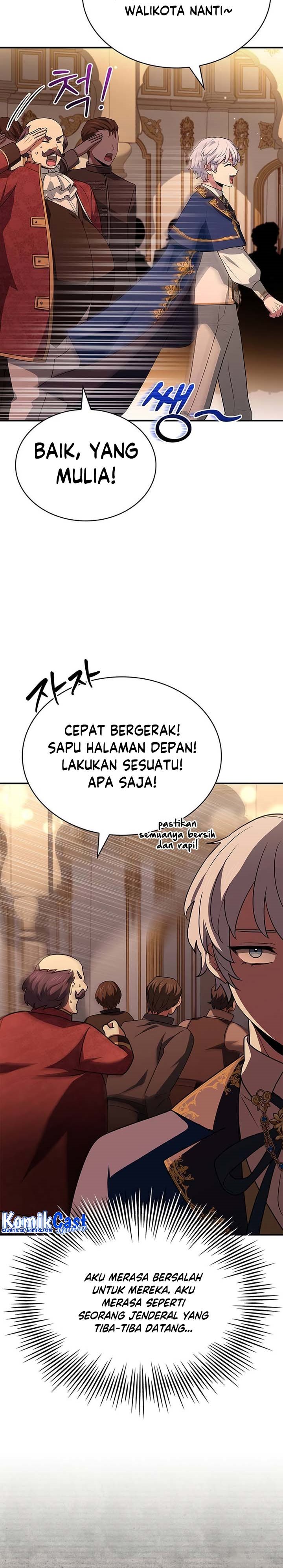 The Crown Prince That Sells Medicine Chapter 31 Halaman 16