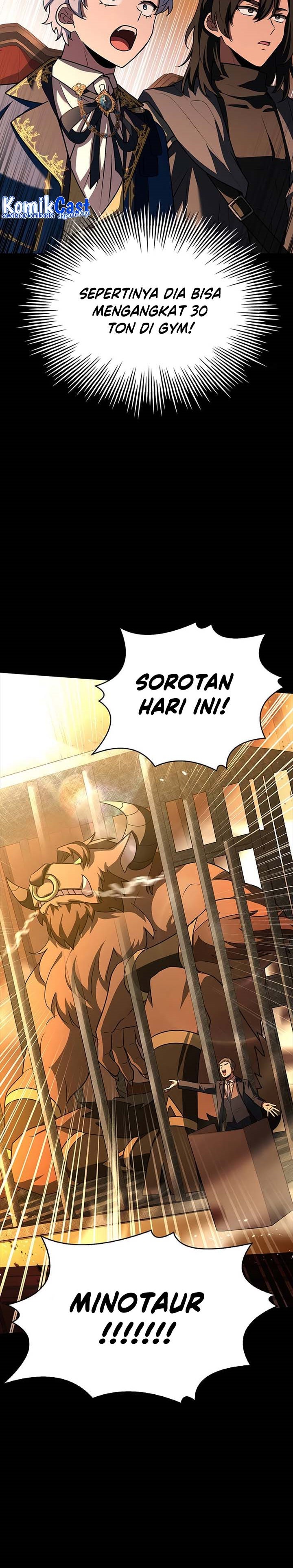 The Crown Prince That Sells Medicine Chapter 31 Halaman 24