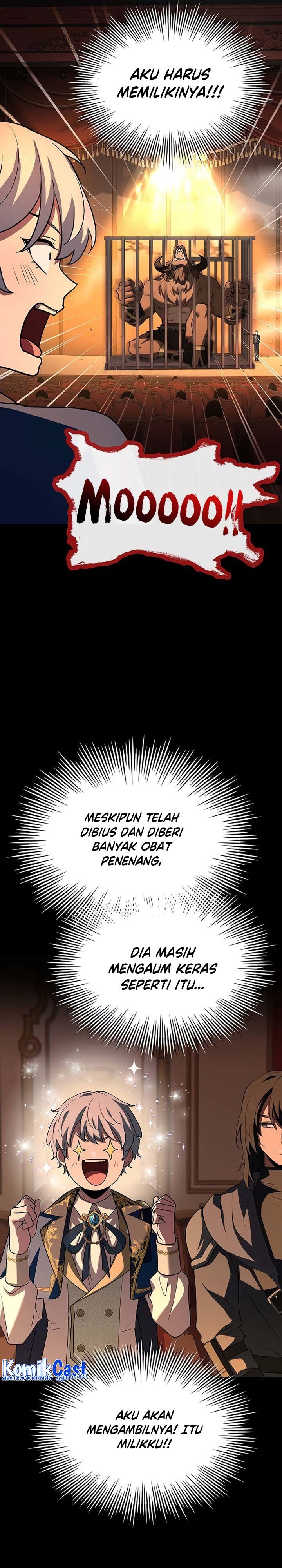 The Crown Prince That Sells Medicine Chapter 31 Halaman 26