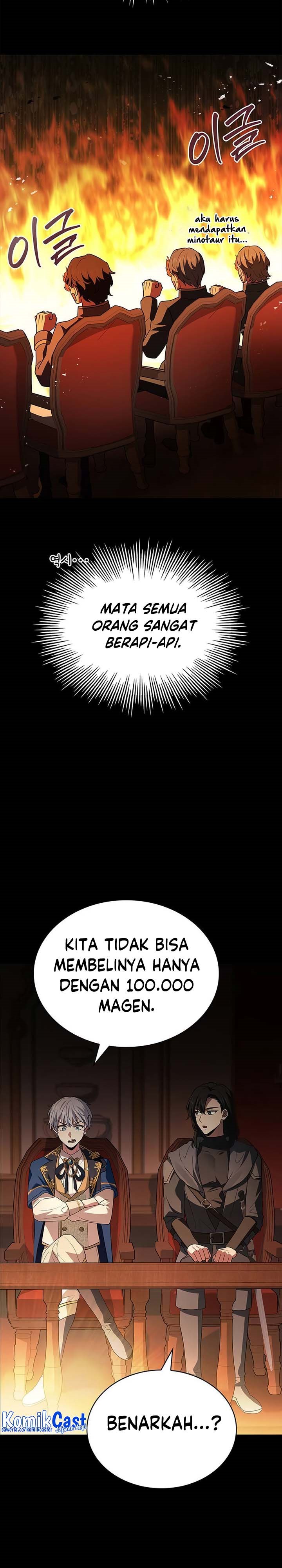 The Crown Prince That Sells Medicine Chapter 31 Halaman 29