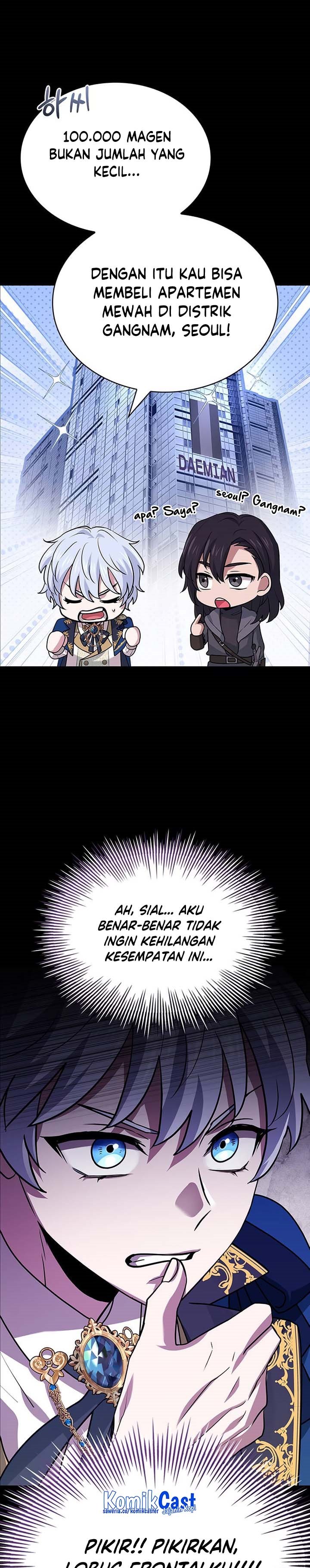 The Crown Prince That Sells Medicine Chapter 31 Halaman 30