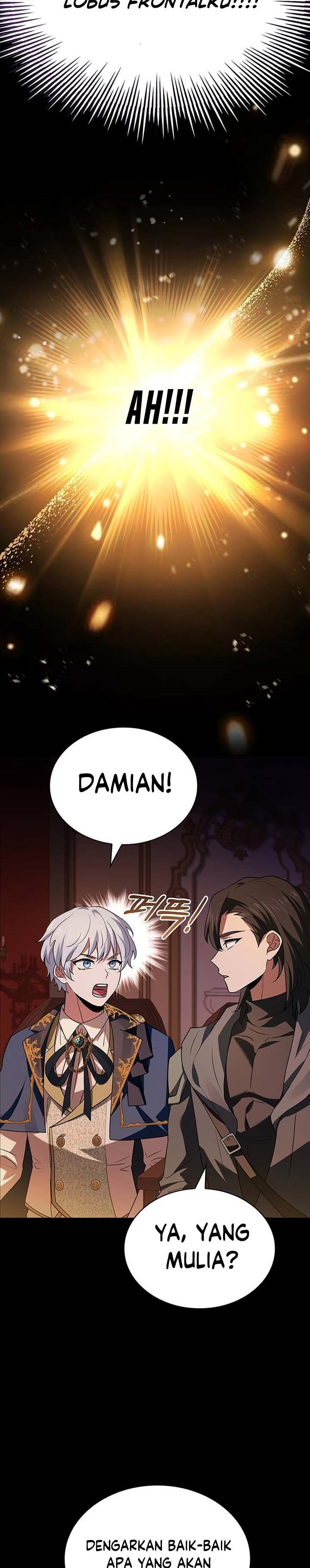 The Crown Prince That Sells Medicine Chapter 31 Halaman 31
