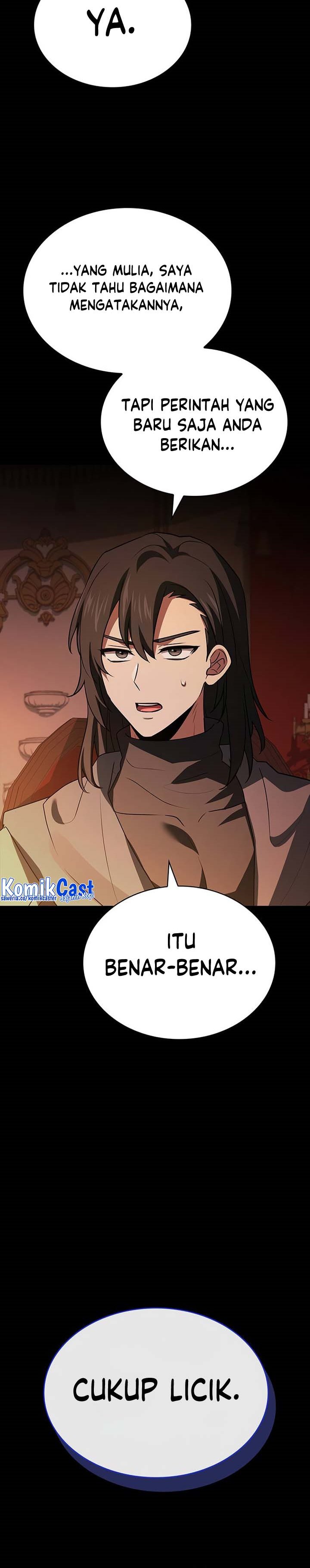 The Crown Prince That Sells Medicine Chapter 31 Halaman 33