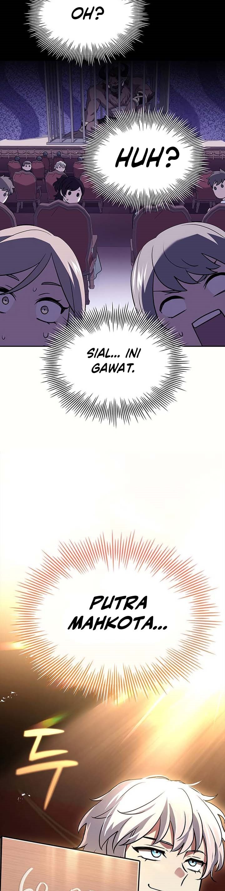 The Crown Prince That Sells Medicine Chapter 31 Halaman 44