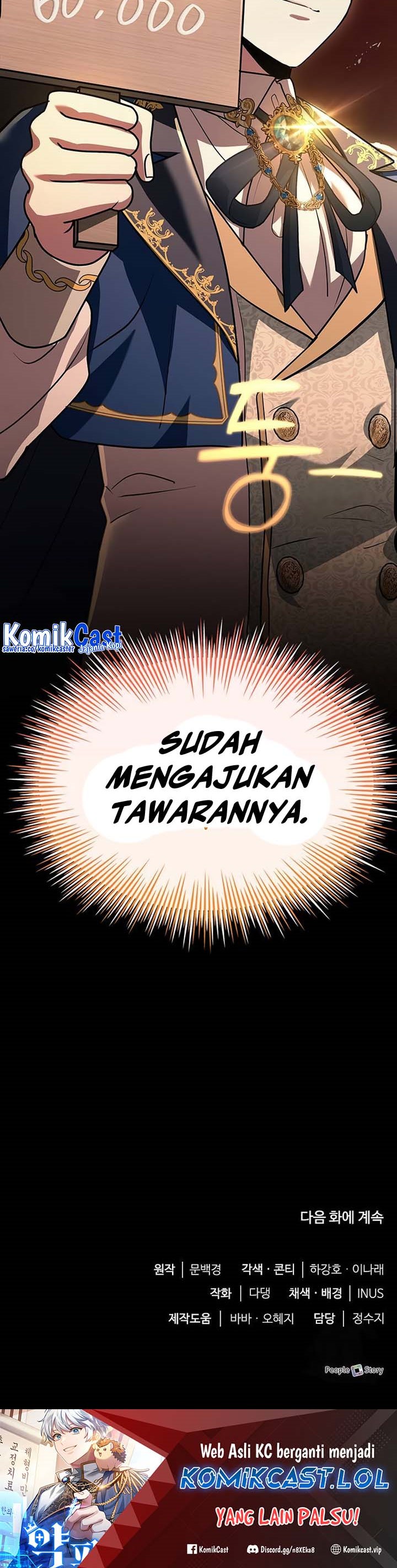 The Crown Prince That Sells Medicine Chapter 31 Halaman 45
