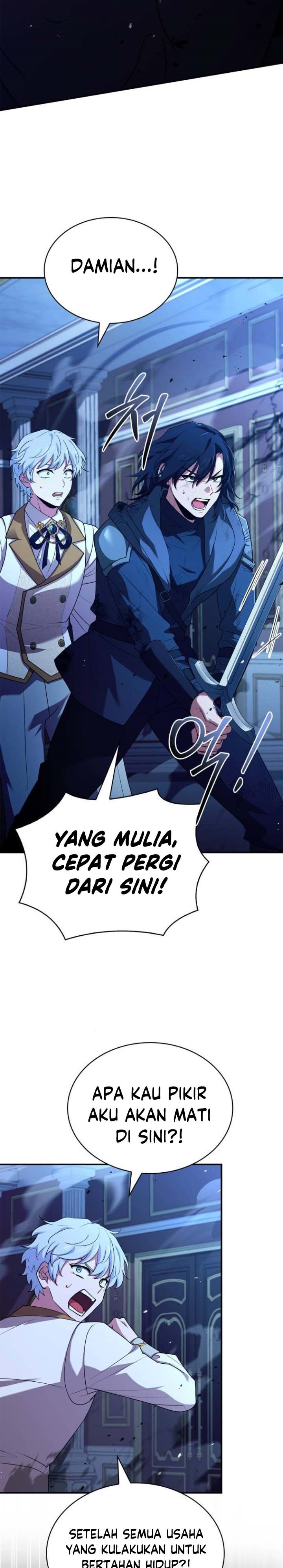 The Crown Prince That Sells Medicine Chapter 33 Halaman 22