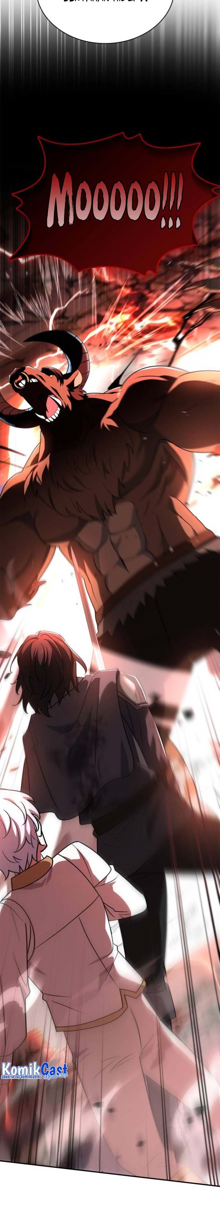 The Crown Prince That Sells Medicine Chapter 33 Halaman 23