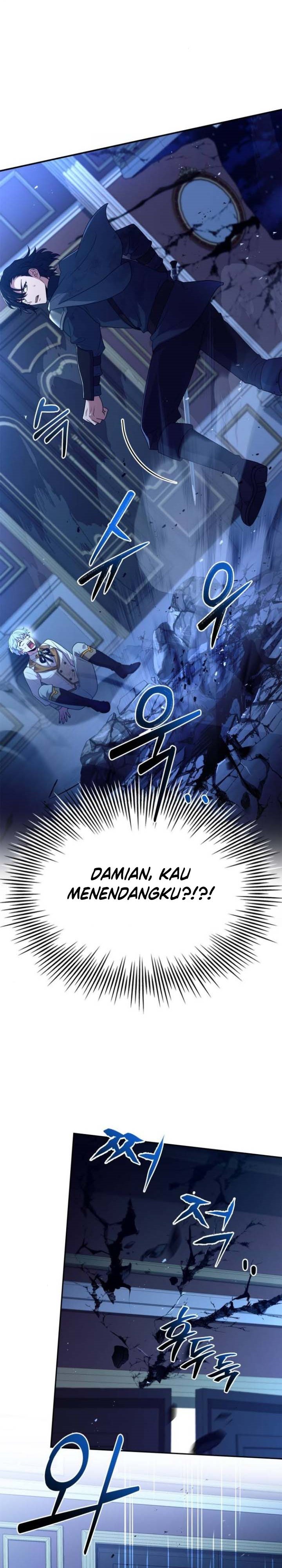 The Crown Prince That Sells Medicine Chapter 33 Halaman 27