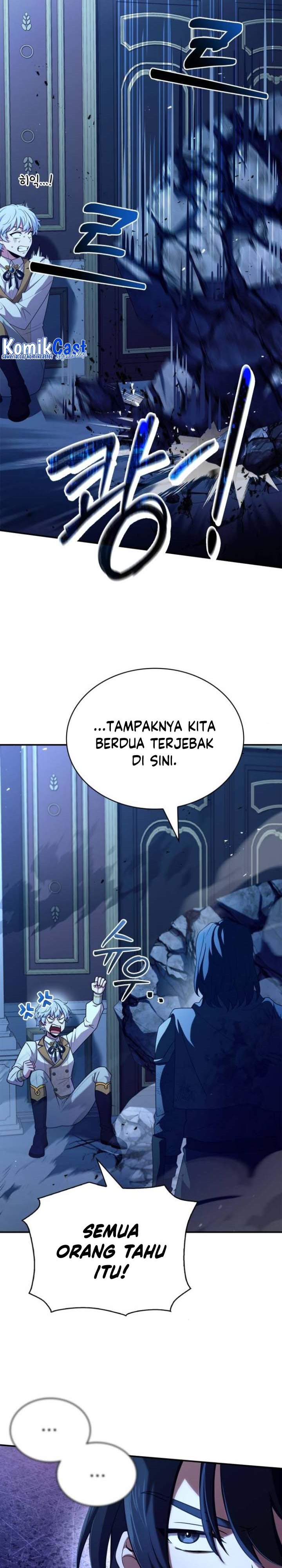 The Crown Prince That Sells Medicine Chapter 33 Halaman 28