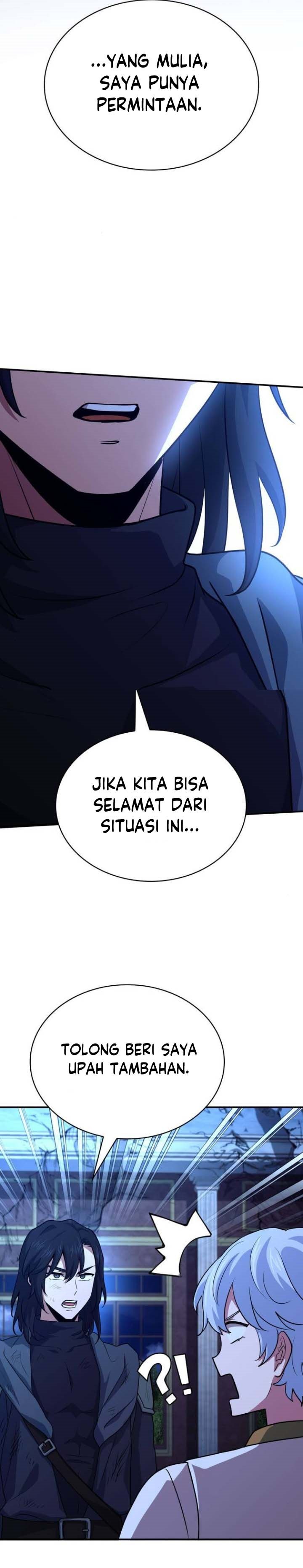 The Crown Prince That Sells Medicine Chapter 33 Halaman 30