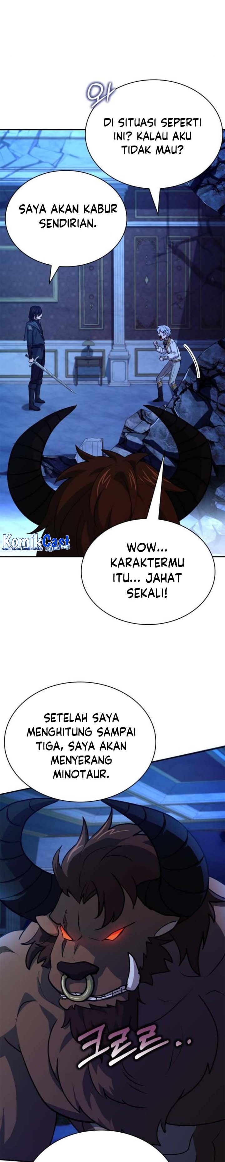 The Crown Prince That Sells Medicine Chapter 33 Halaman 31