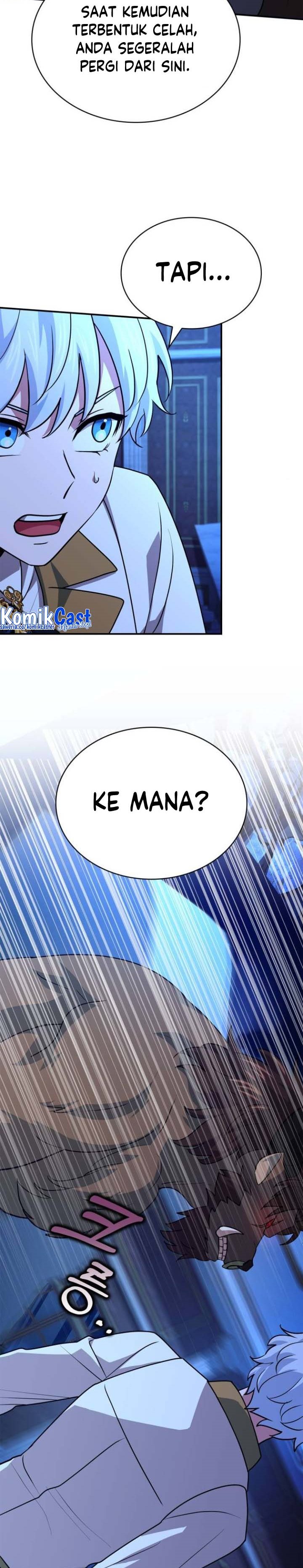 The Crown Prince That Sells Medicine Chapter 33 Halaman 32