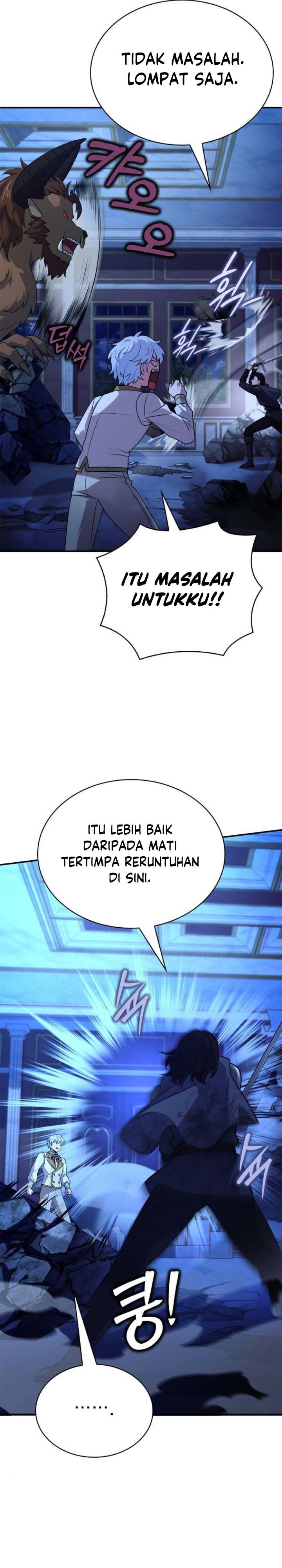 The Crown Prince That Sells Medicine Chapter 33 Halaman 34