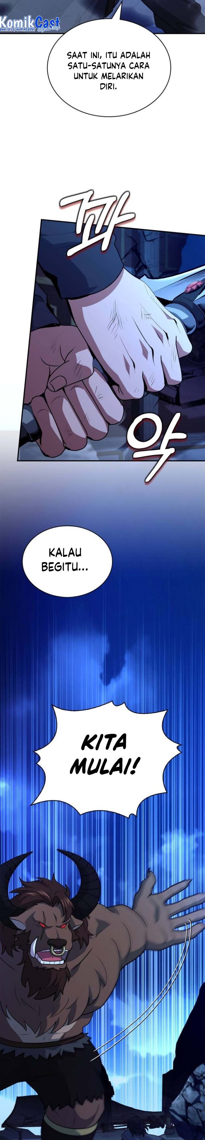 The Crown Prince That Sells Medicine Chapter 33 Halaman 36
