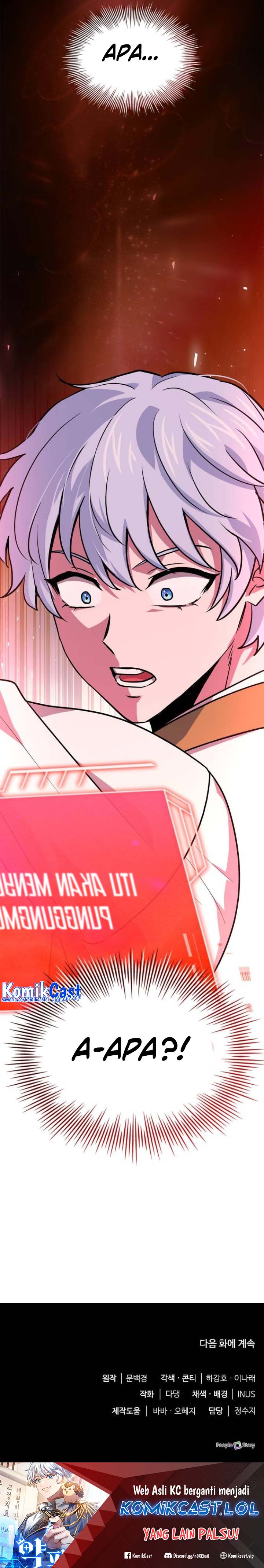 The Crown Prince That Sells Medicine Chapter 33 Halaman 42