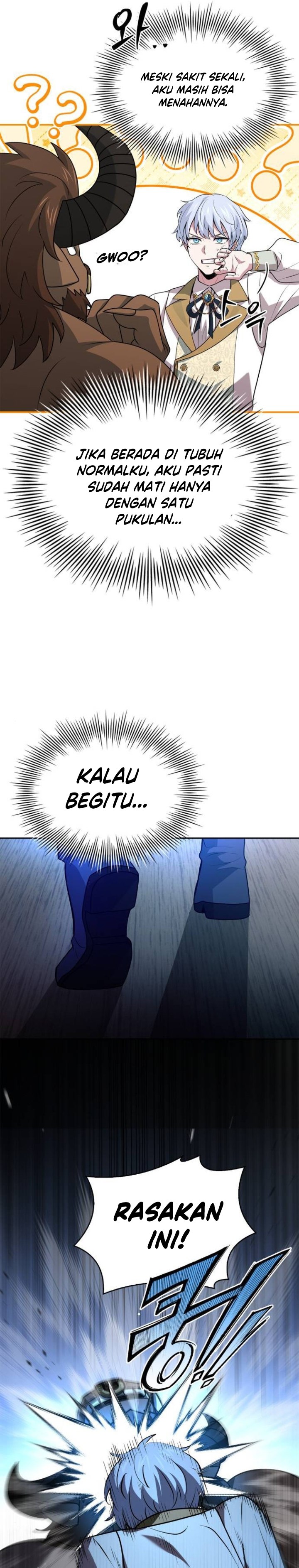 The Crown Prince That Sells Medicine Chapter 36 Halaman 10