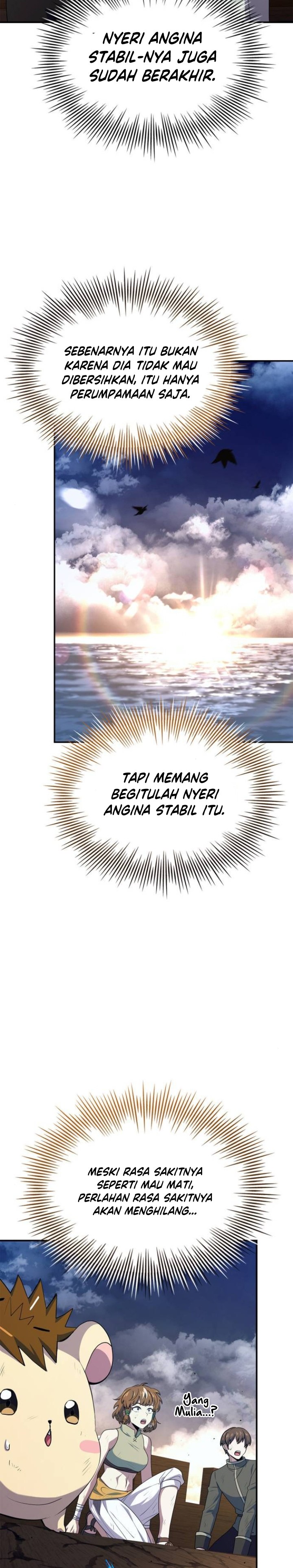The Crown Prince That Sells Medicine Chapter 36 Halaman 28