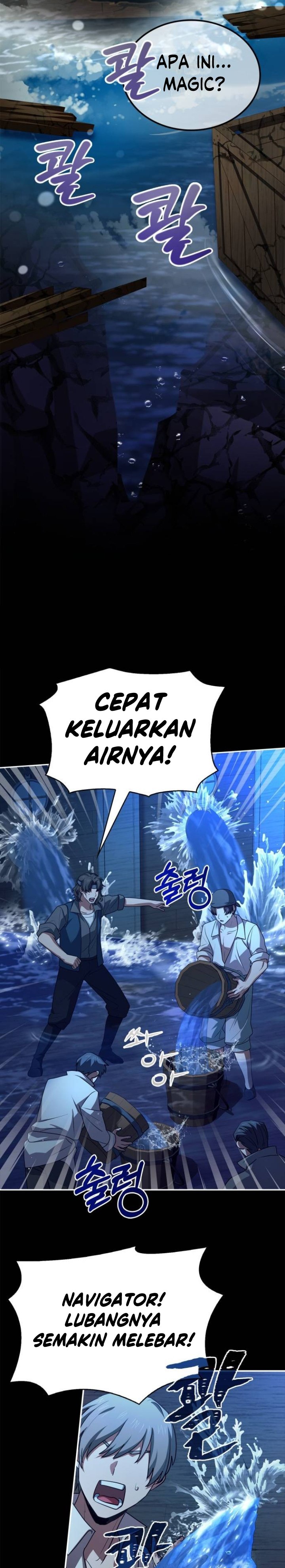 The Crown Prince That Sells Medicine Chapter 36 Halaman 36