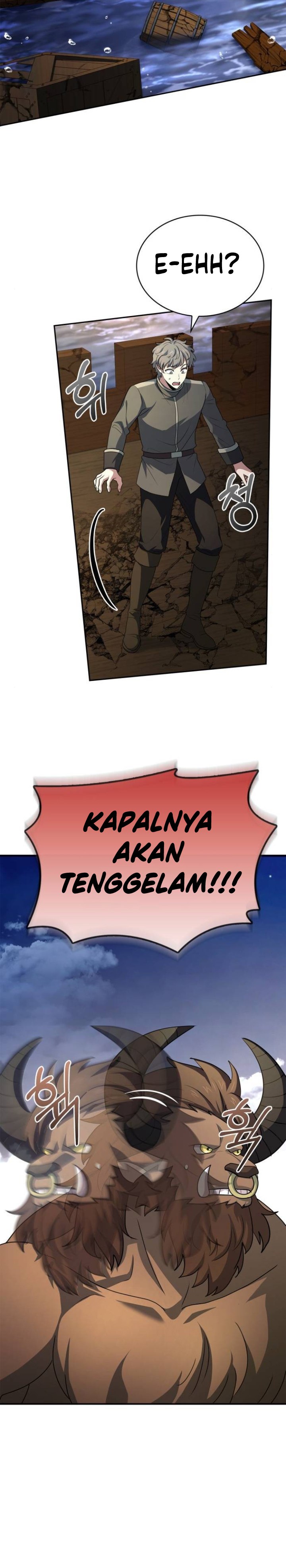 The Crown Prince That Sells Medicine Chapter 36 Halaman 38
