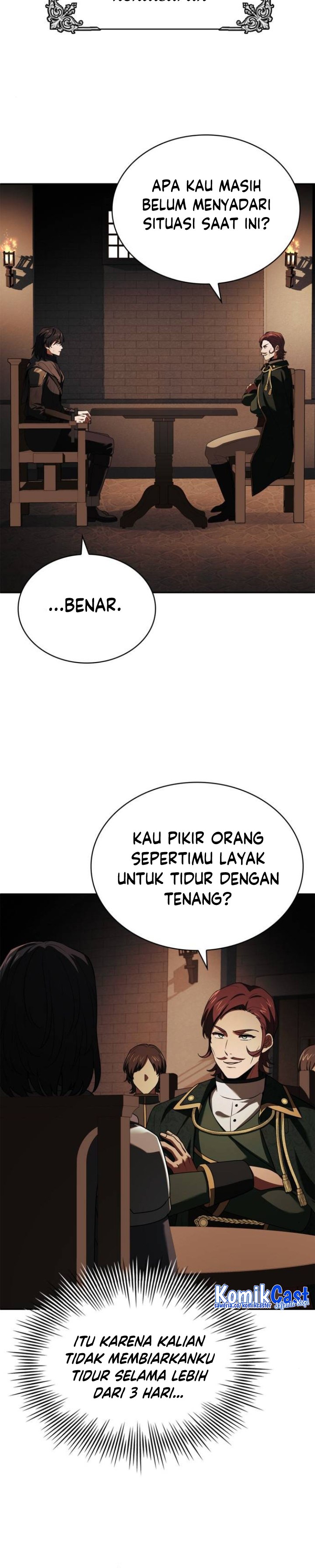 The Crown Prince That Sells Medicine Chapter 37 Halaman 5