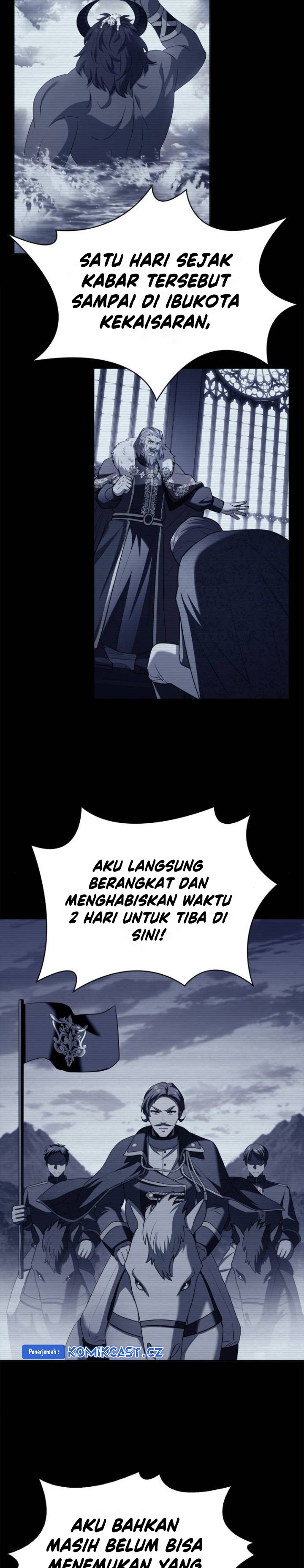 The Crown Prince That Sells Medicine Chapter 37 Halaman 7