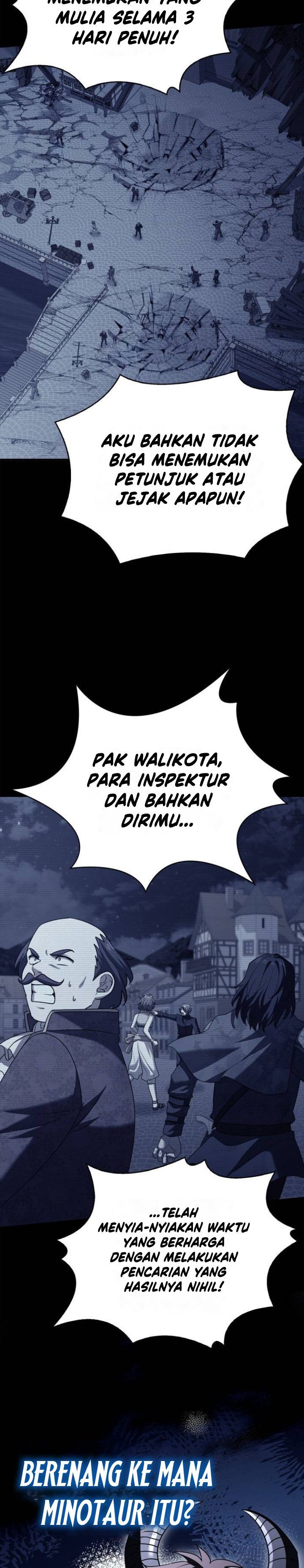 The Crown Prince That Sells Medicine Chapter 37 Halaman 8
