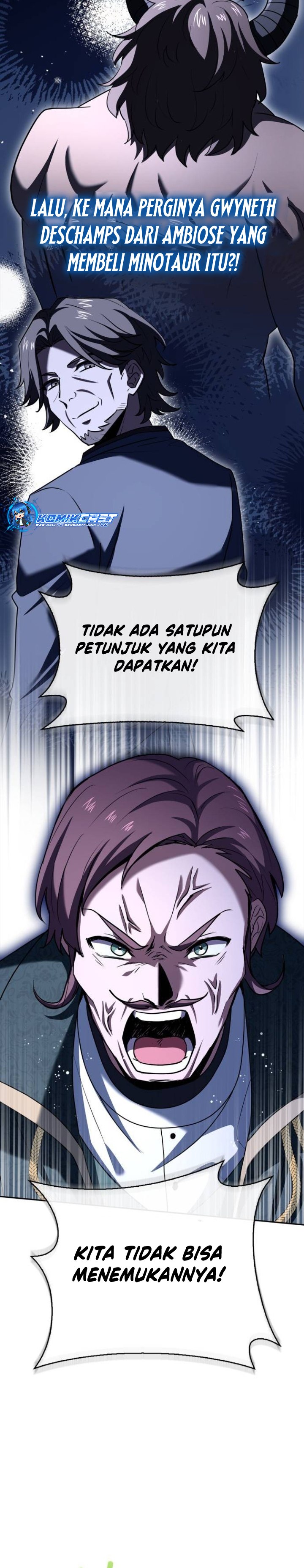 The Crown Prince That Sells Medicine Chapter 37 Halaman 9