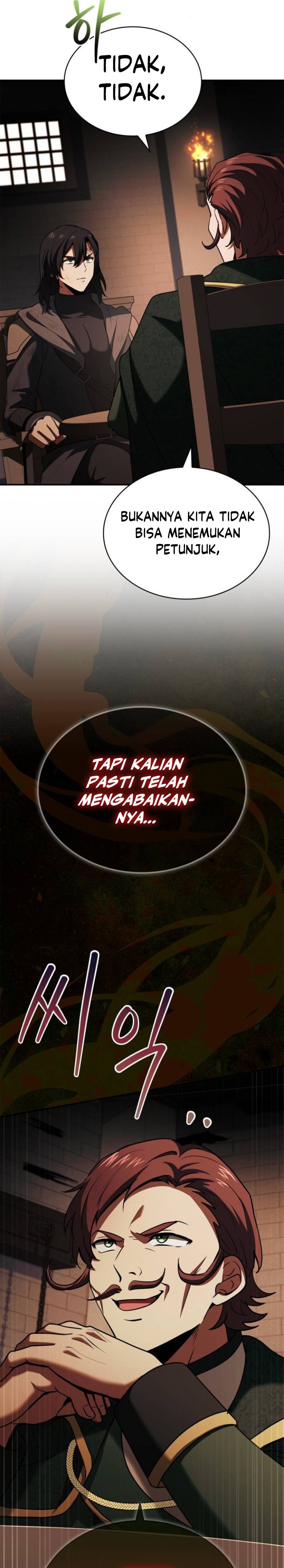 The Crown Prince That Sells Medicine Chapter 37 Halaman 10