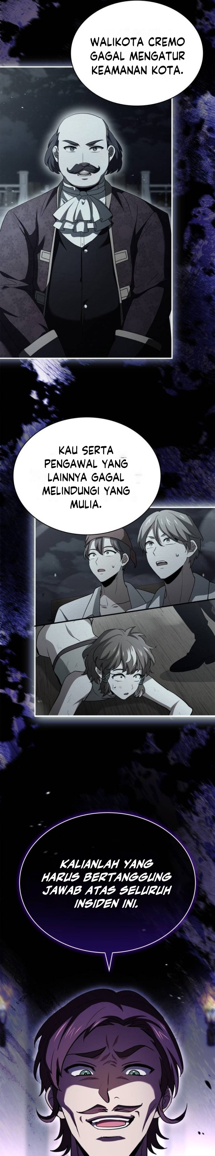 The Crown Prince That Sells Medicine Chapter 37 Halaman 14