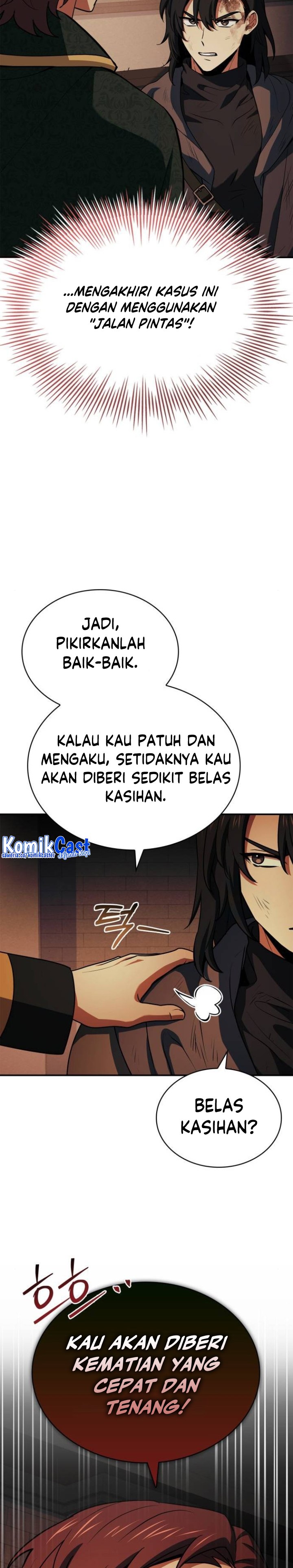 The Crown Prince That Sells Medicine Chapter 37 Halaman 16