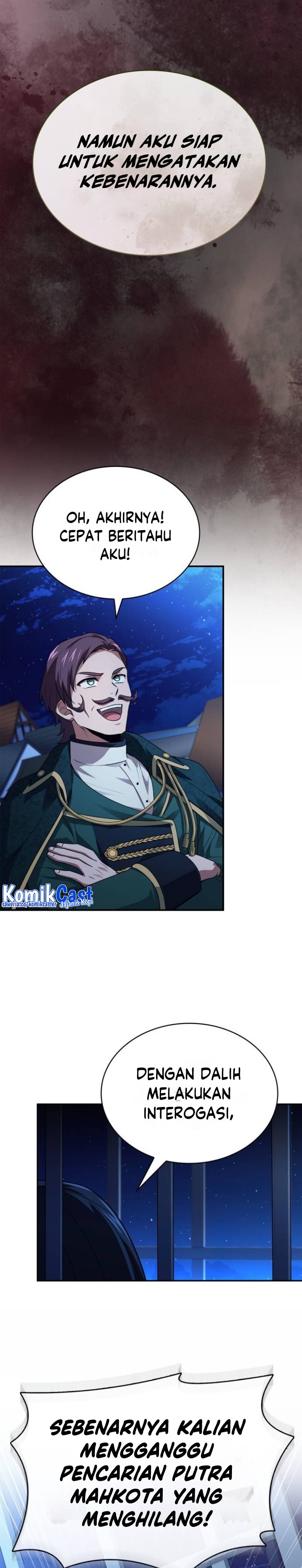 The Crown Prince That Sells Medicine Chapter 37 Halaman 23