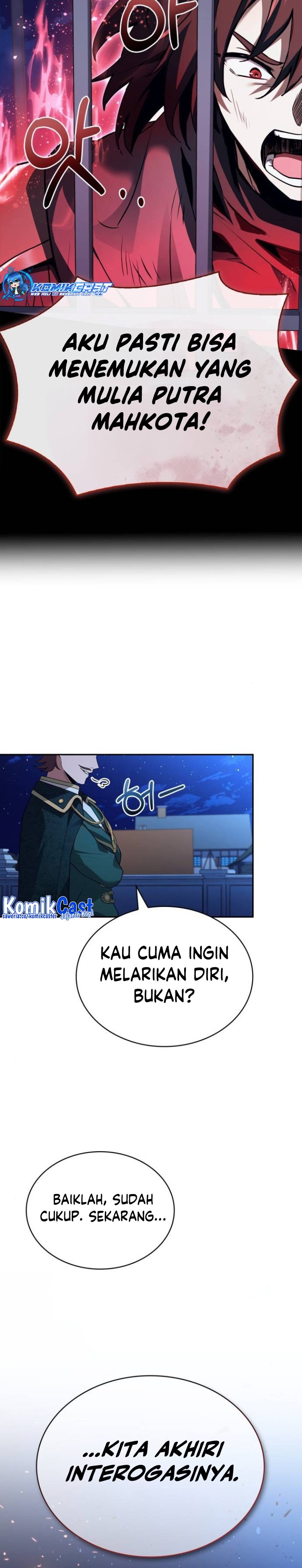 The Crown Prince That Sells Medicine Chapter 37 Halaman 25