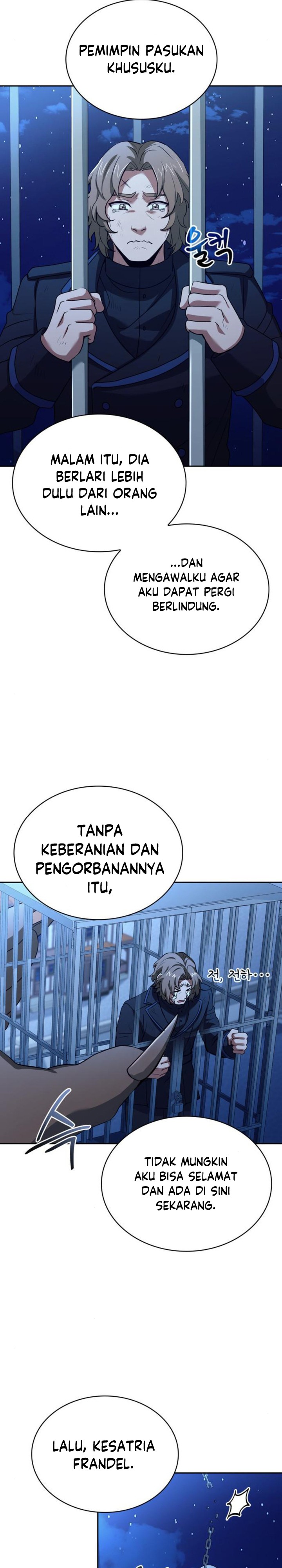 The Crown Prince That Sells Medicine Chapter 39 Halaman 6