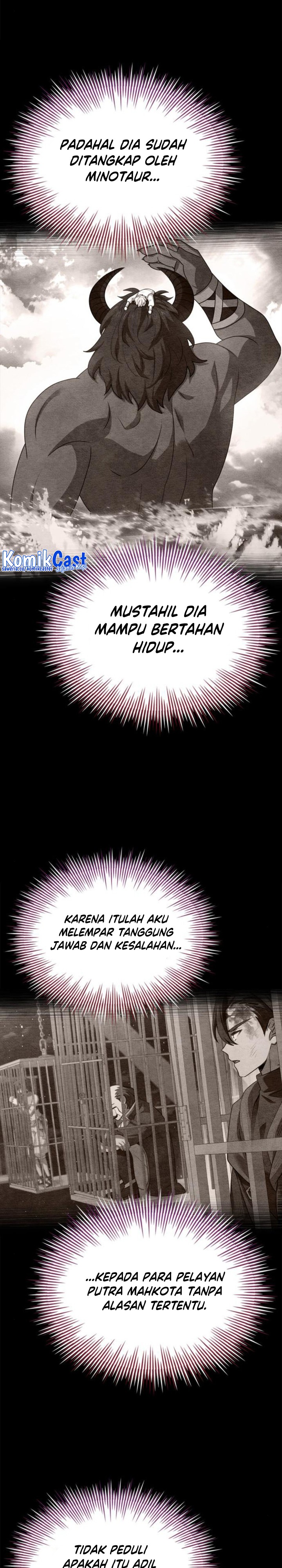 The Crown Prince That Sells Medicine Chapter 39 Halaman 11