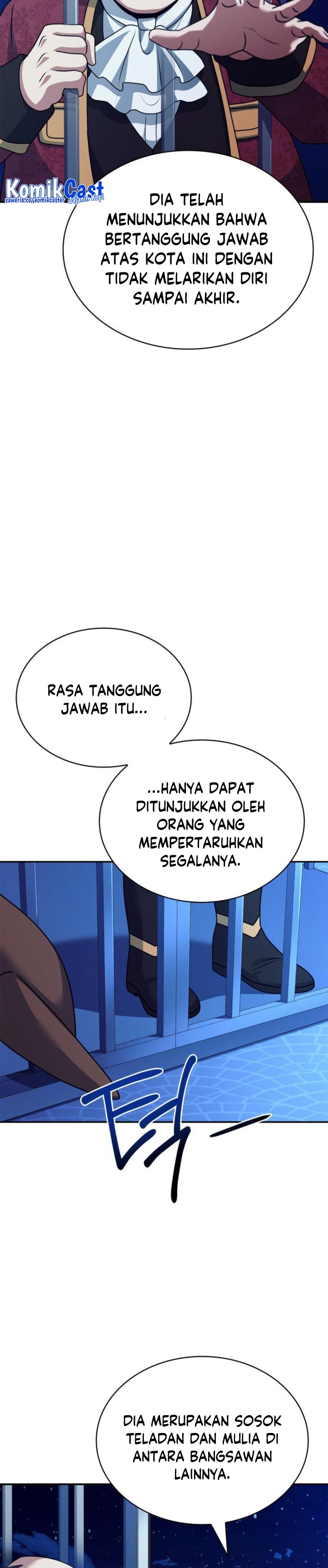The Crown Prince That Sells Medicine Chapter 39 Halaman 16