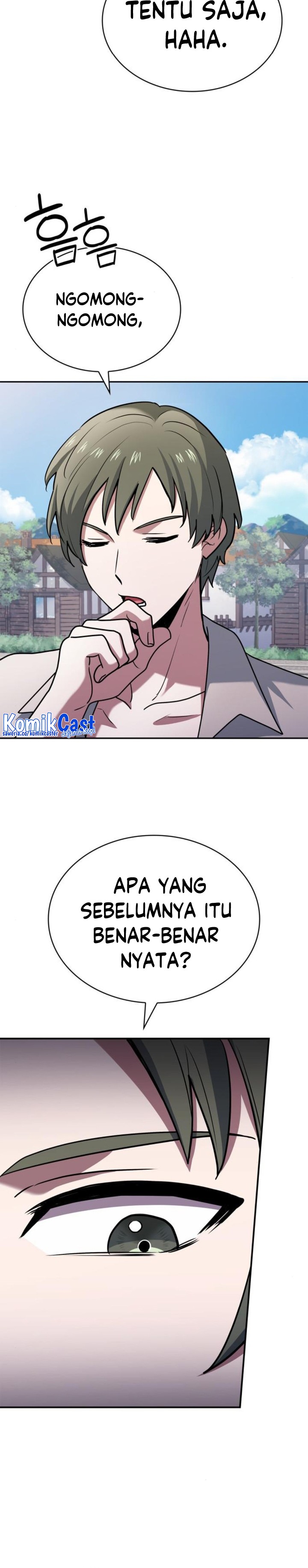 The Crown Prince That Sells Medicine Chapter 39 Halaman 25