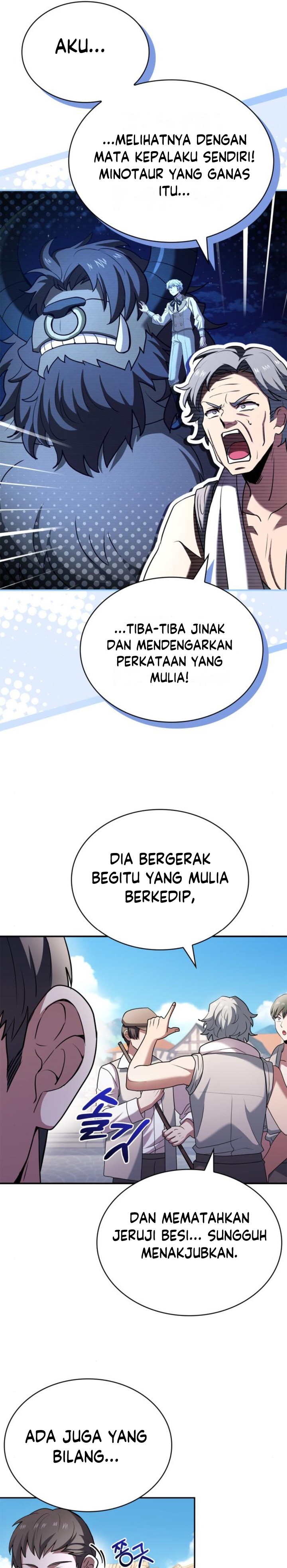 The Crown Prince That Sells Medicine Chapter 39 Halaman 26