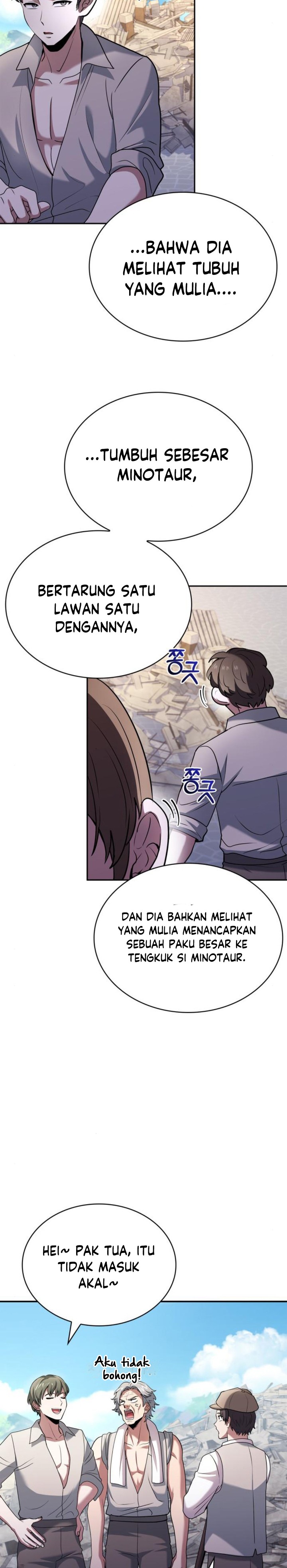 The Crown Prince That Sells Medicine Chapter 39 Halaman 27