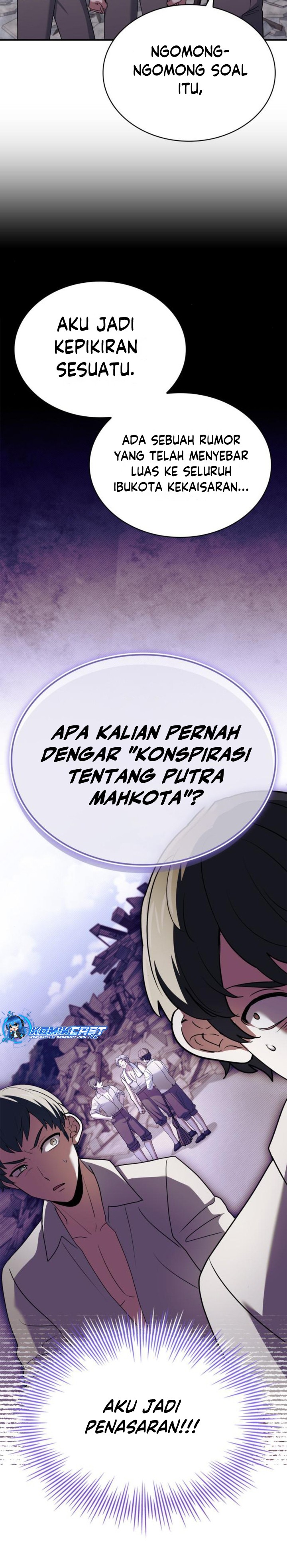 The Crown Prince That Sells Medicine Chapter 39 Halaman 28