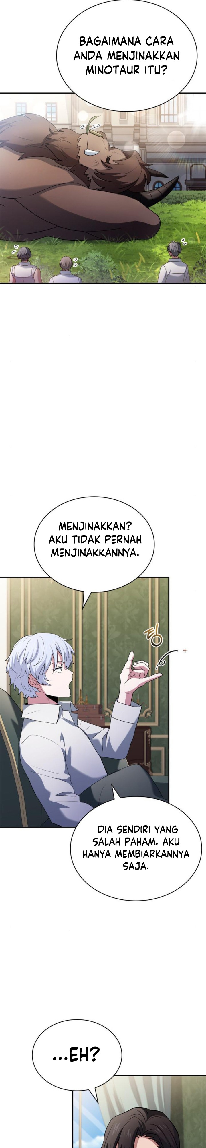 The Crown Prince That Sells Medicine Chapter 39 Halaman 30