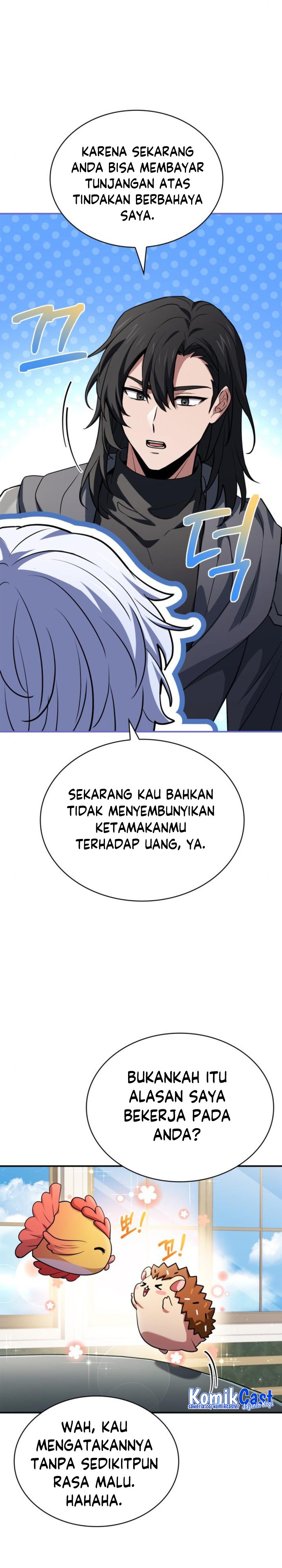 The Crown Prince That Sells Medicine Chapter 39 Halaman 33