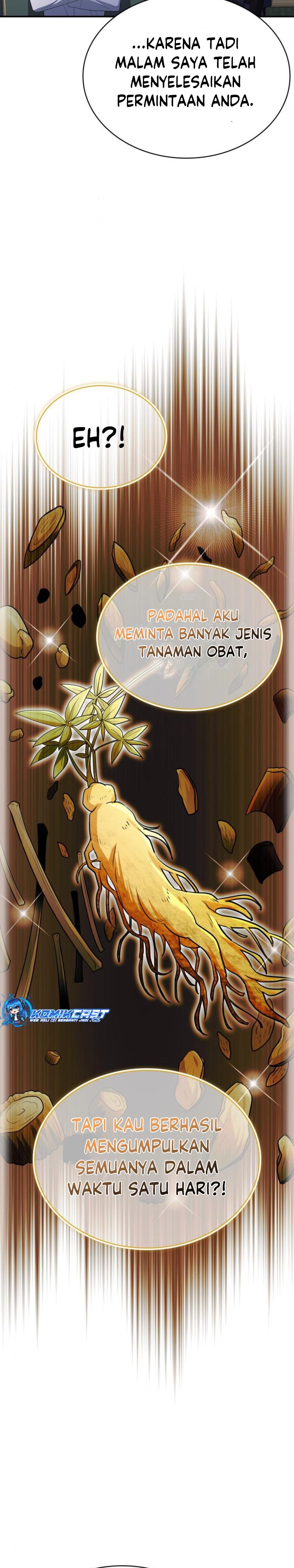 The Crown Prince That Sells Medicine Chapter 39 Halaman 35
