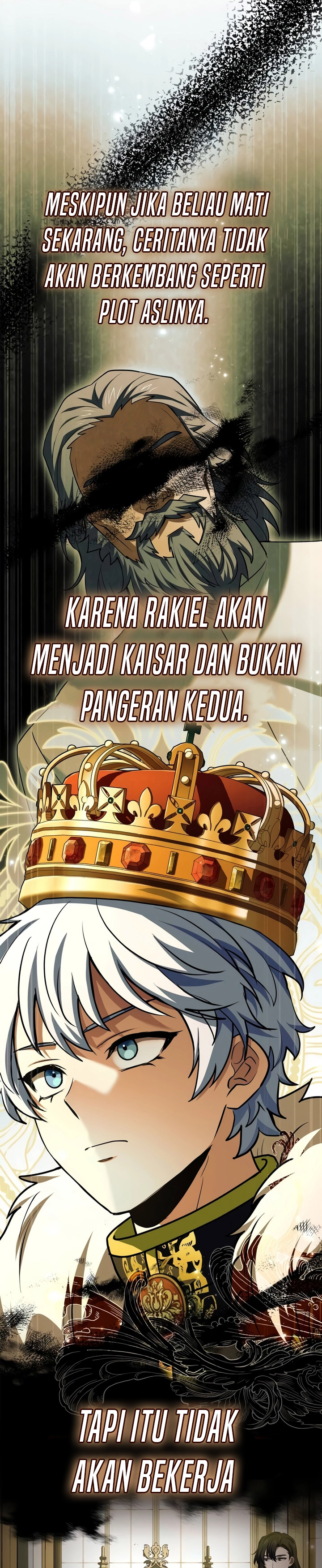 The Crown Prince That Sells Medicine Chapter 43 Halaman 22