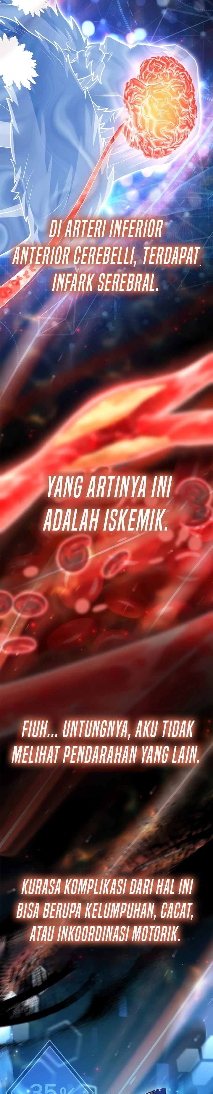 The Crown Prince That Sells Medicine Chapter 43 Halaman 28