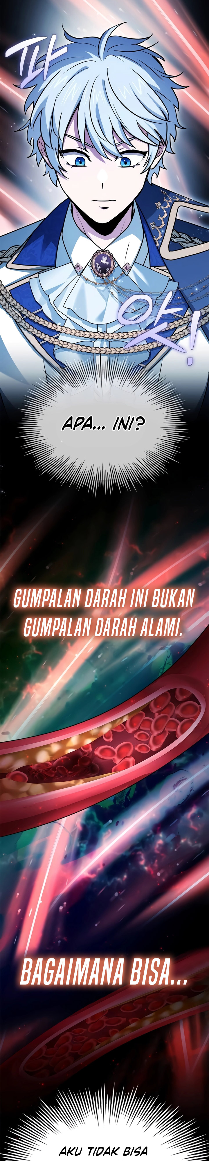 The Crown Prince That Sells Medicine Chapter 43 Halaman 30