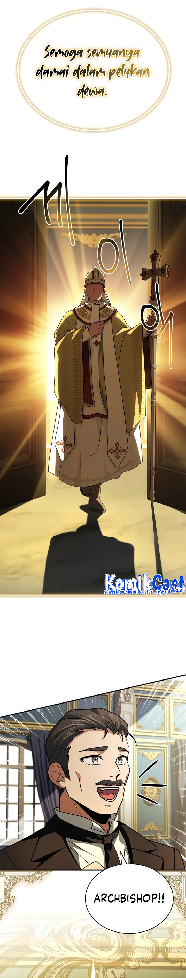 The Crown Prince That Sells Medicine Chapter 43 Halaman 34