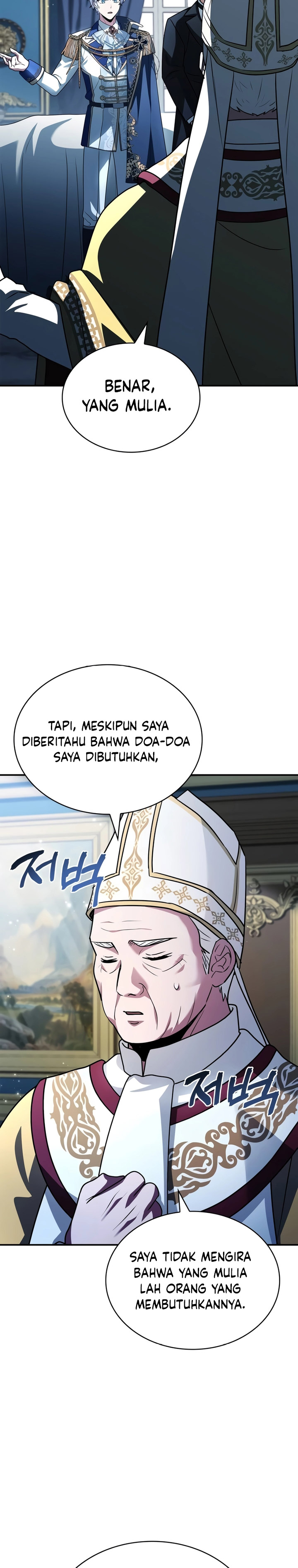 The Crown Prince That Sells Medicine Chapter 43 Halaman 36