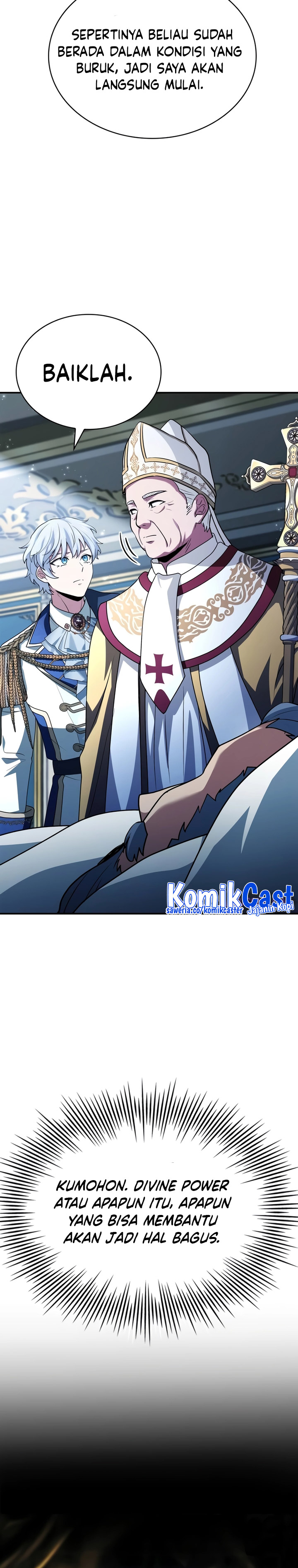 The Crown Prince That Sells Medicine Chapter 43 Halaman 37