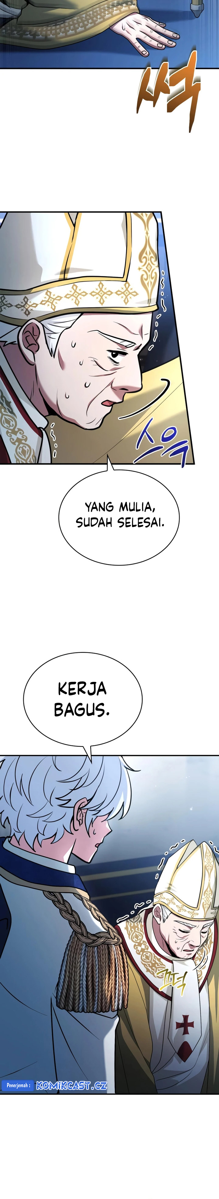 The Crown Prince That Sells Medicine Chapter 44 Halaman 6